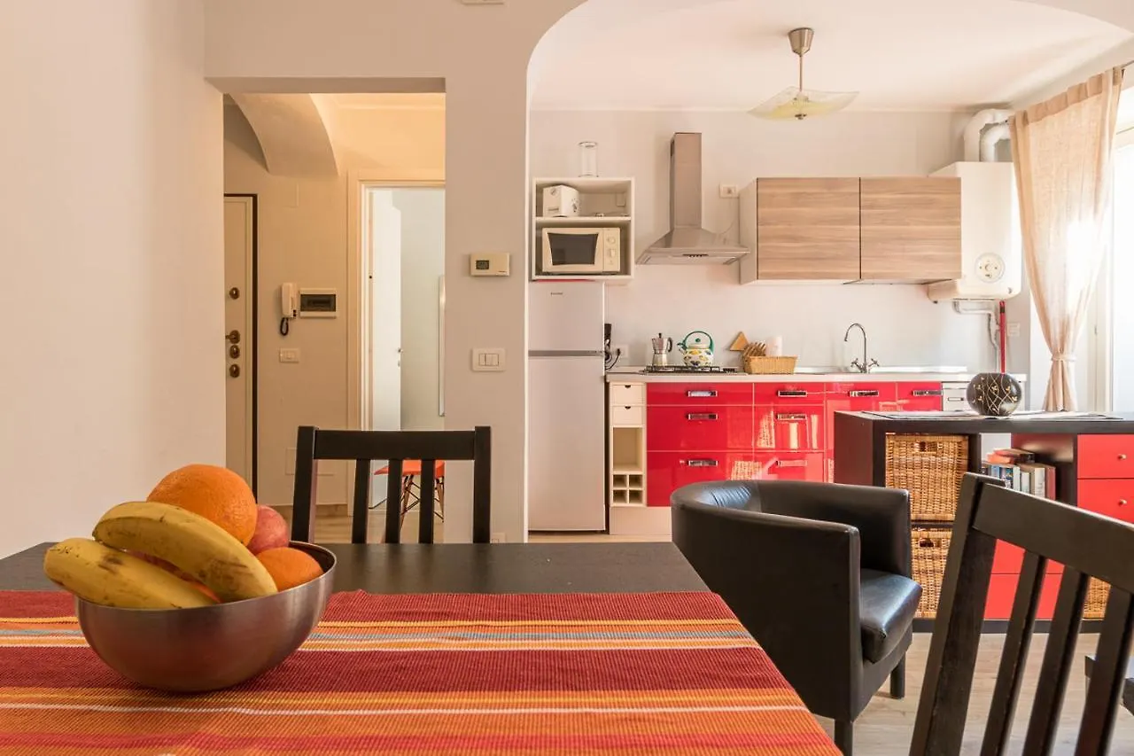 Apartment Delle Rose - Menaggio