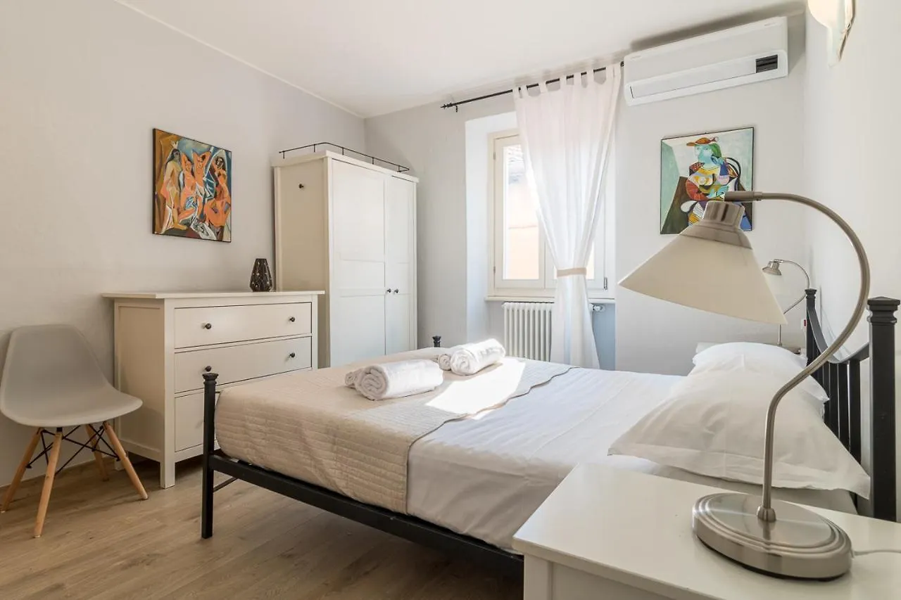 Apartment Delle Rose - Menaggio