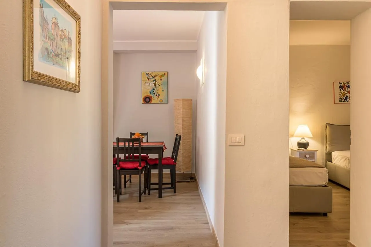 Apartment Delle Rose - Menaggio