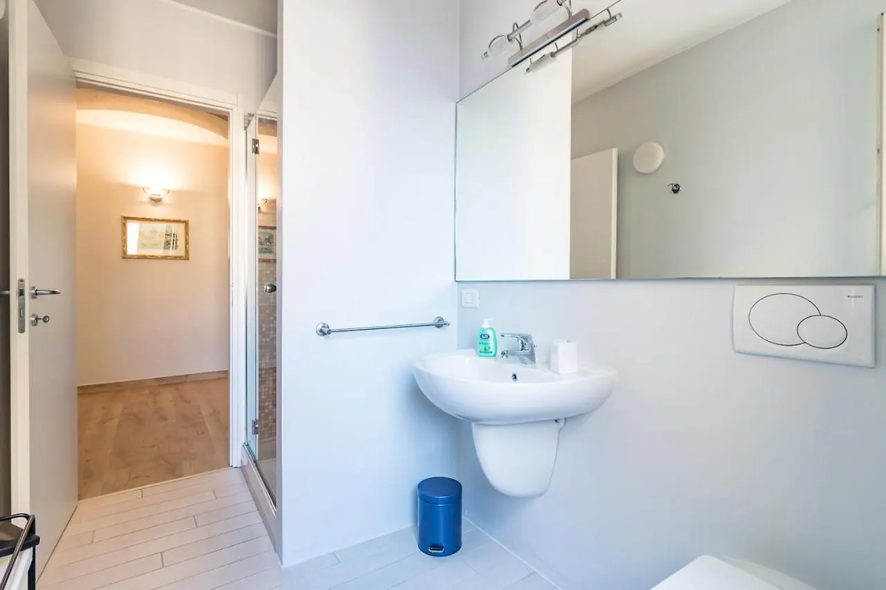 Apartment Delle Rose - Menaggio 0*,