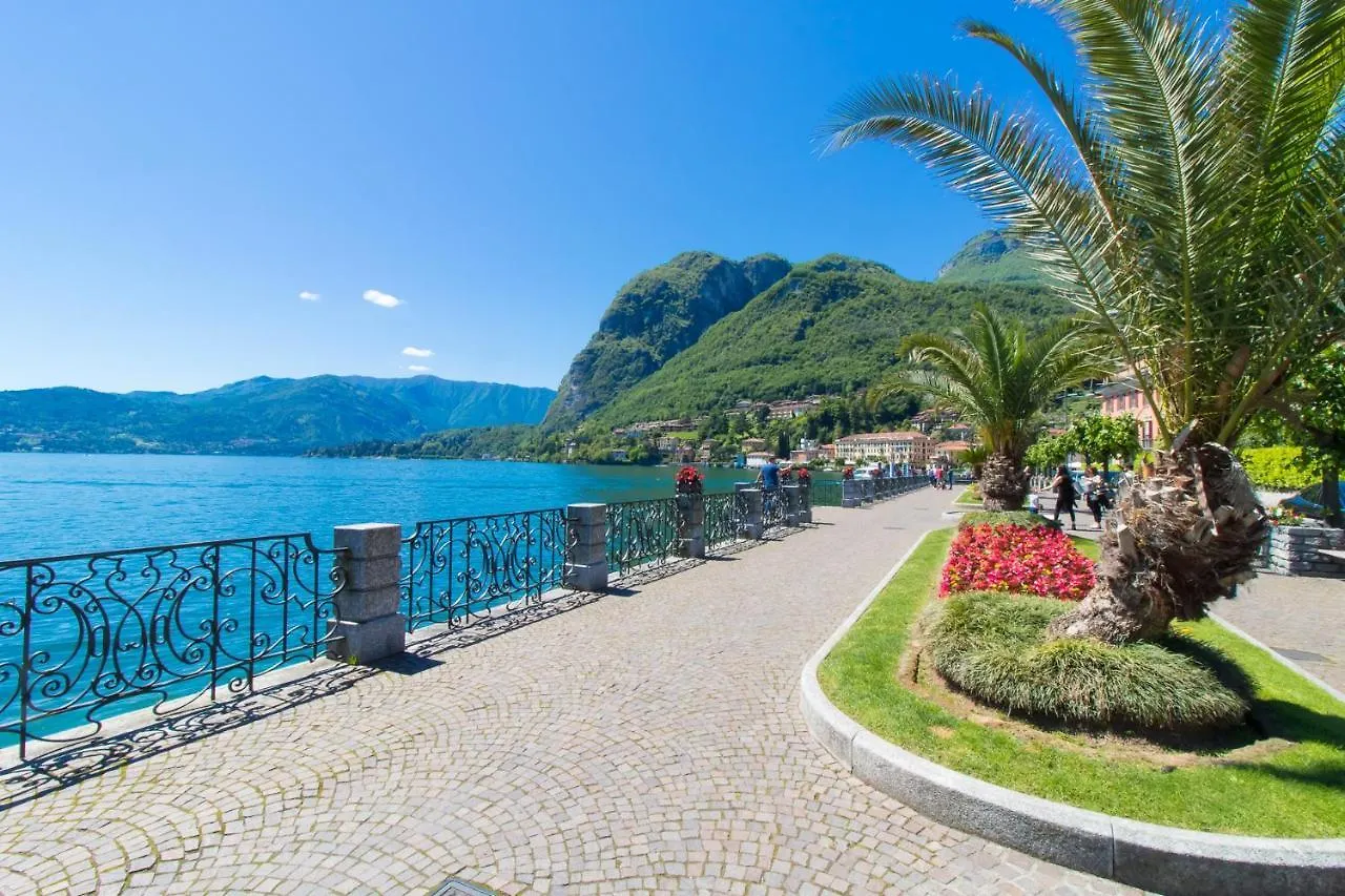 Apartment Delle Rose - Menaggio Italy