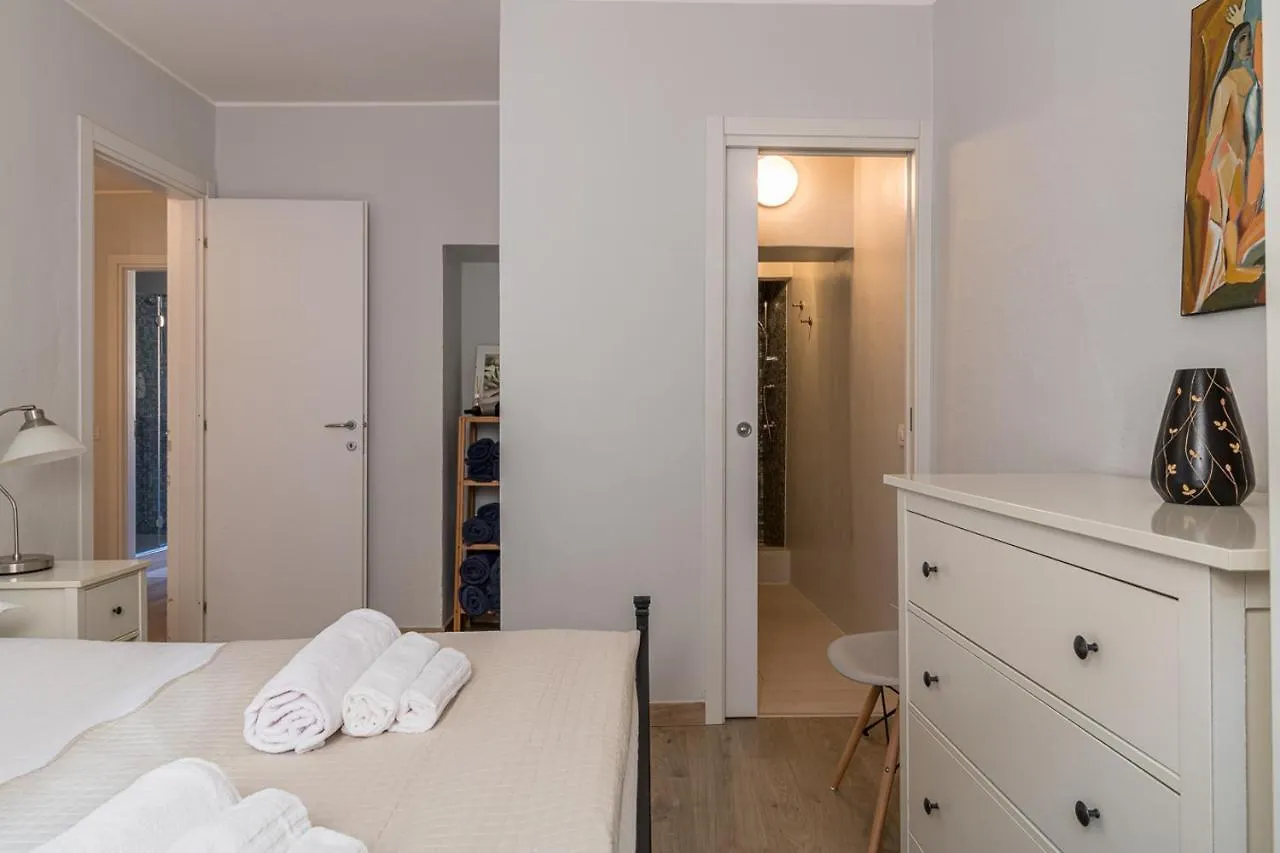 Apartment Delle Rose - Menaggio Italy