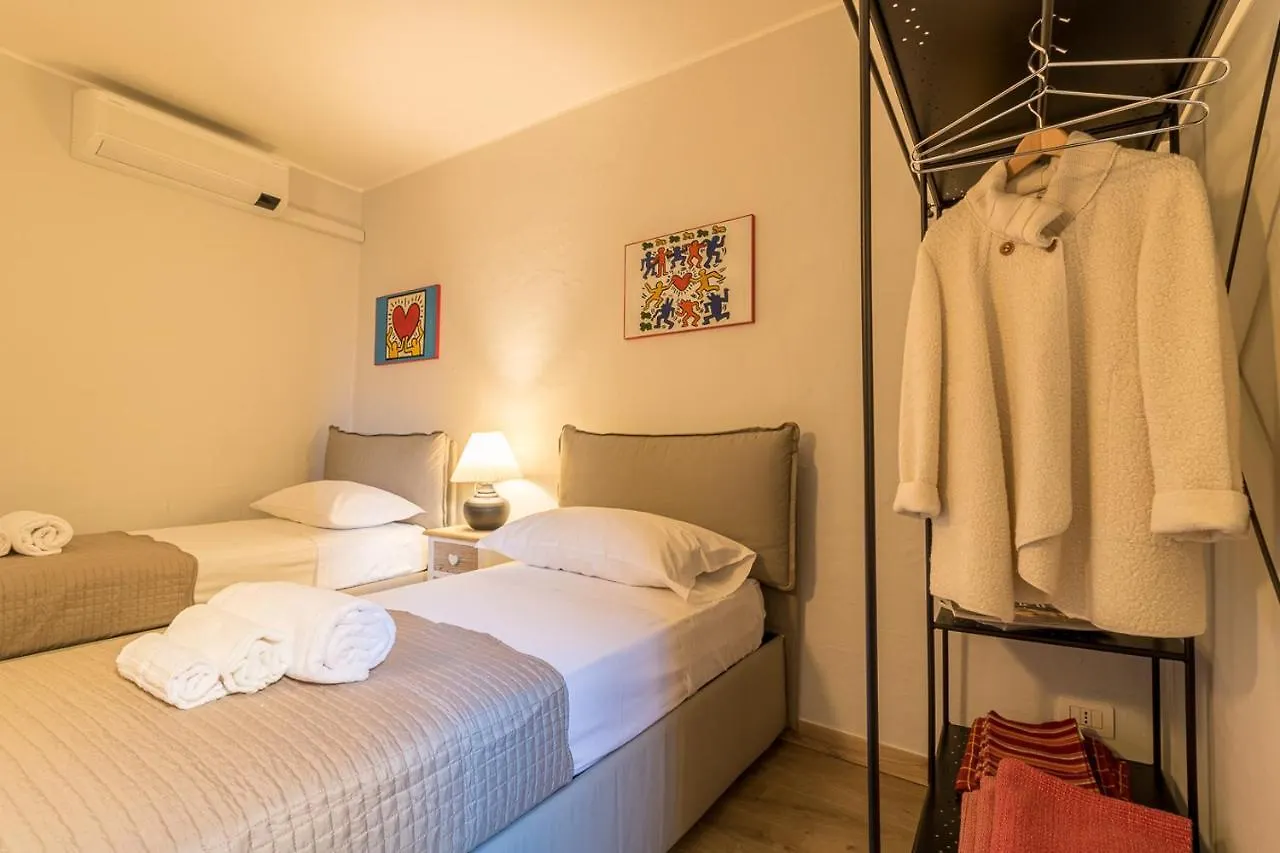 Apartment Delle Rose - Menaggio
