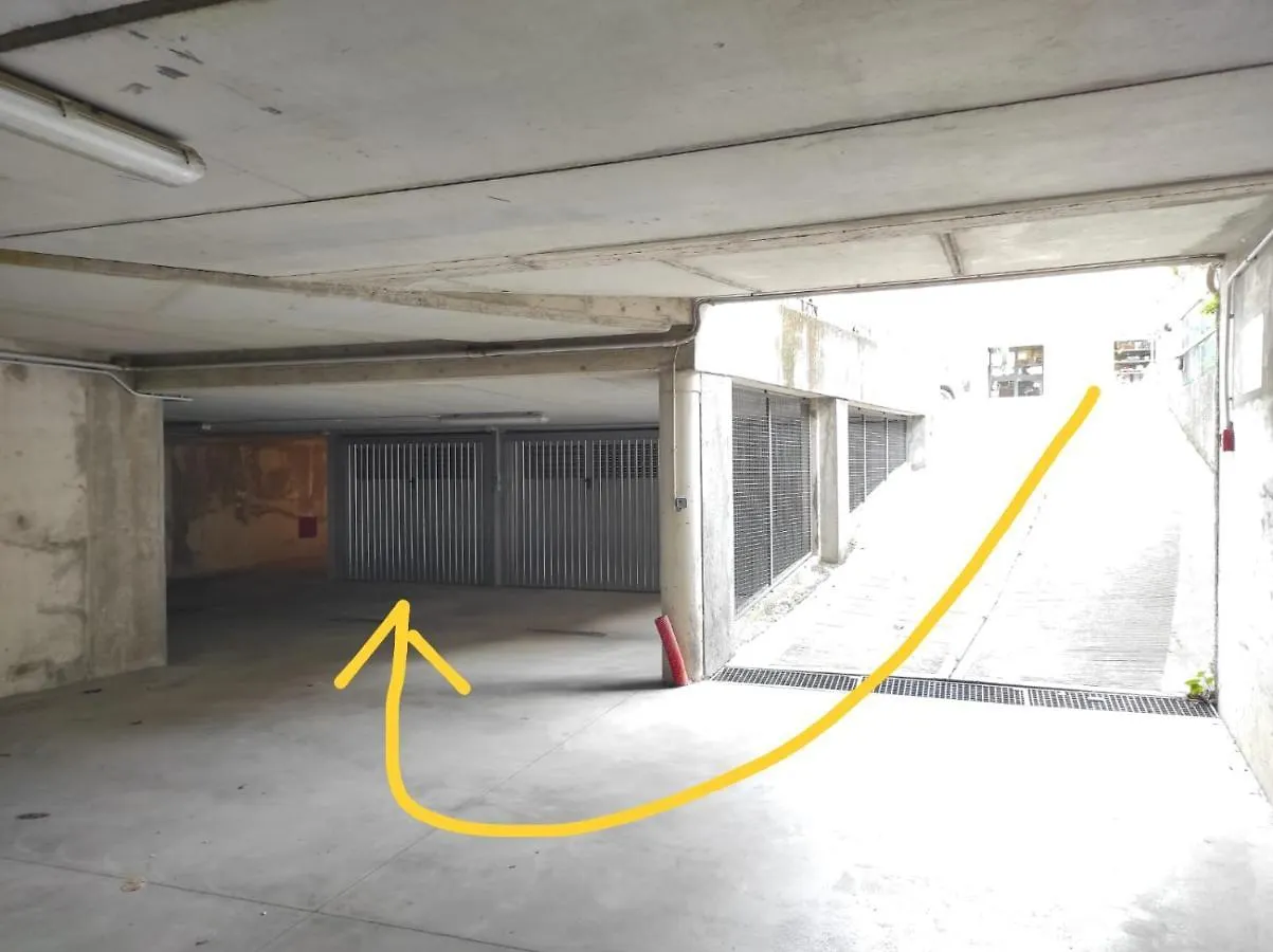 Apartment Delle Rose - Menaggio