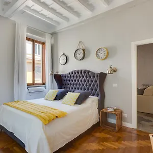  Apartment Romexperience Borgo Pio Italy