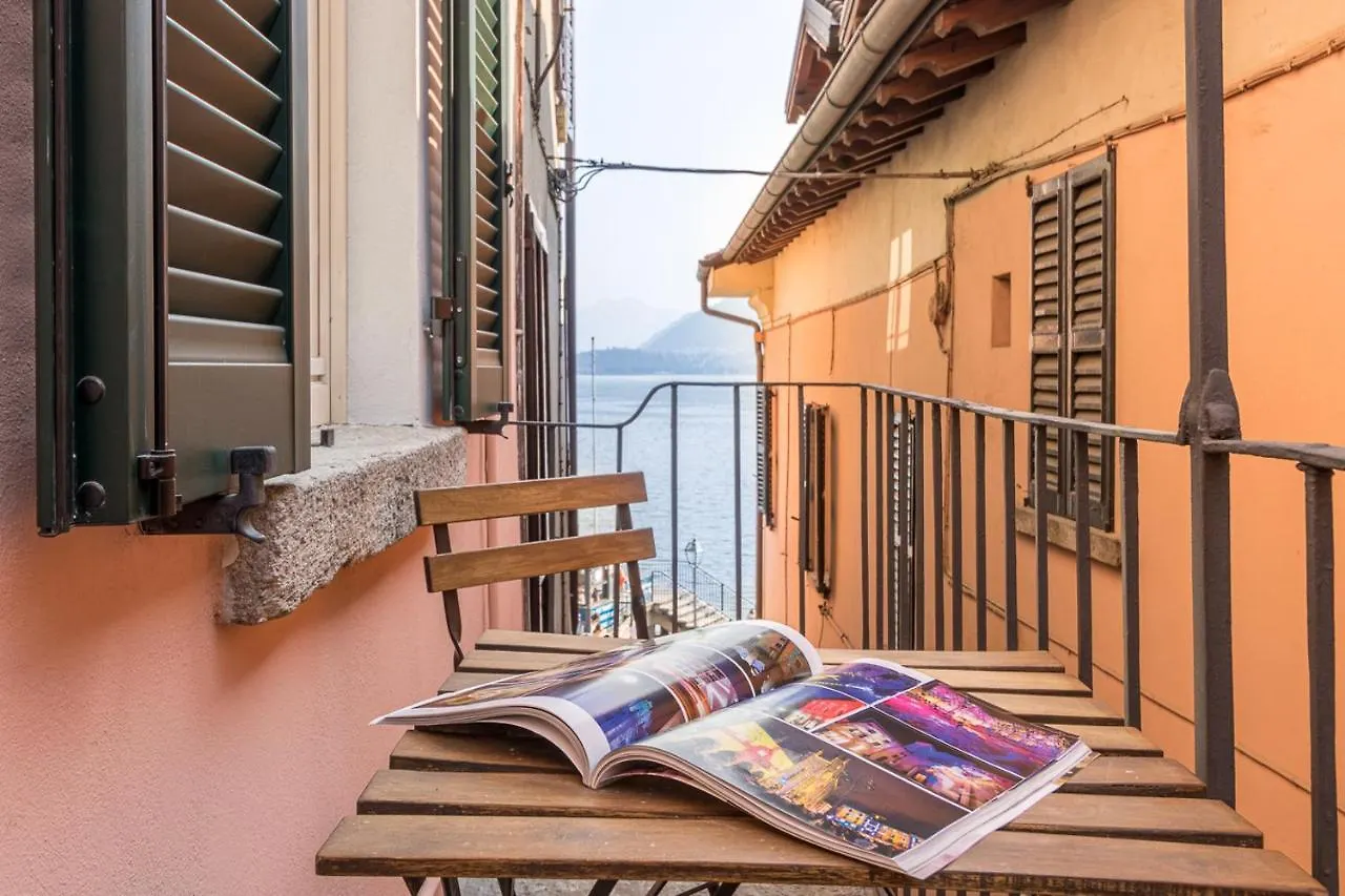 Apartment Delle Rose - Menaggio