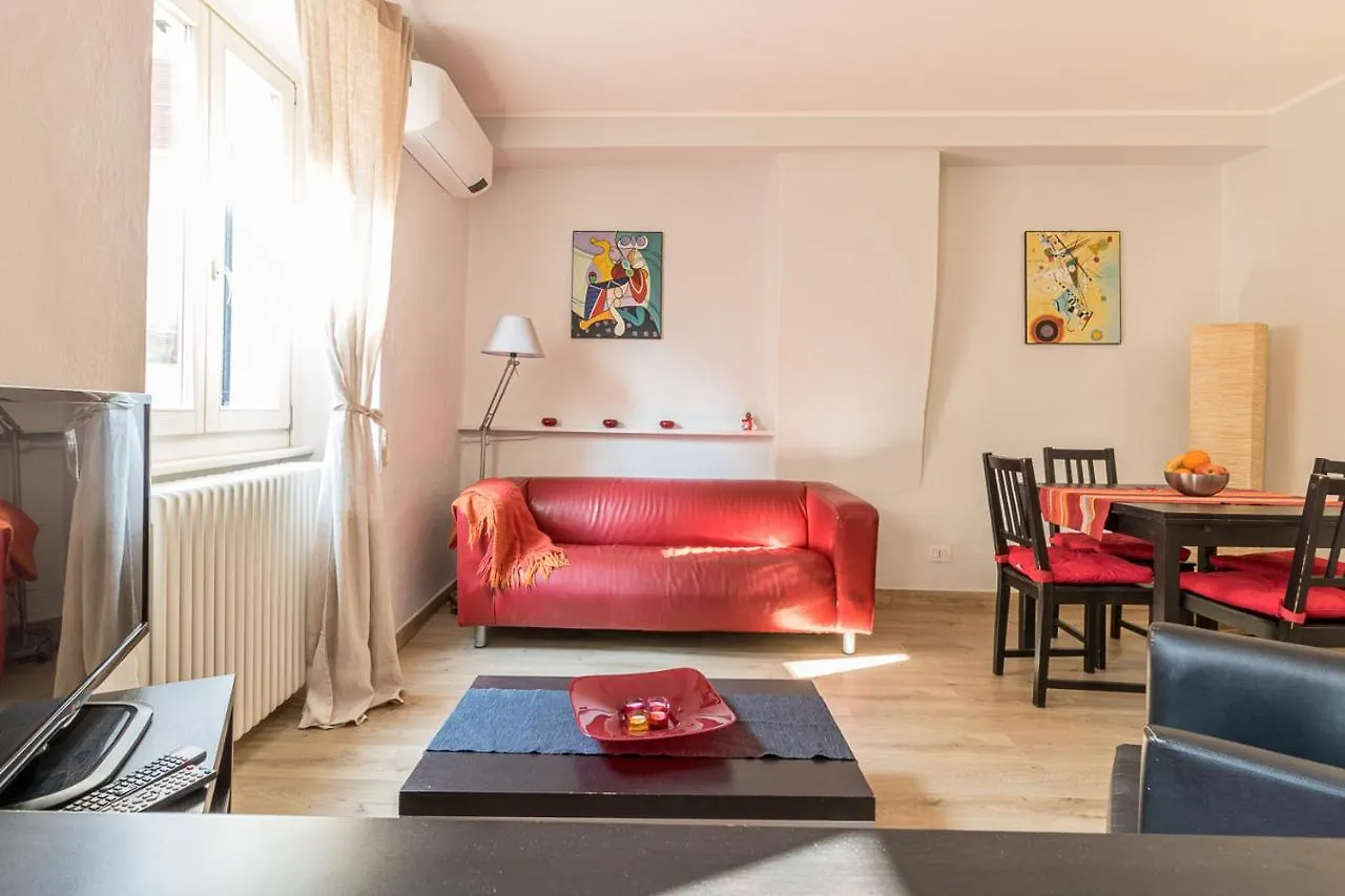Apartment Delle Rose - Menaggio