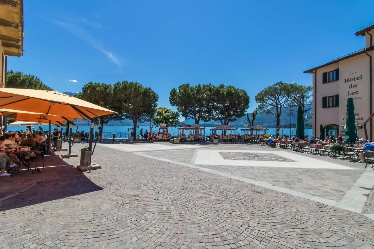 Apartment Delle Rose - Menaggio Italia